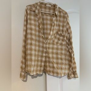 Cut Loose Linen